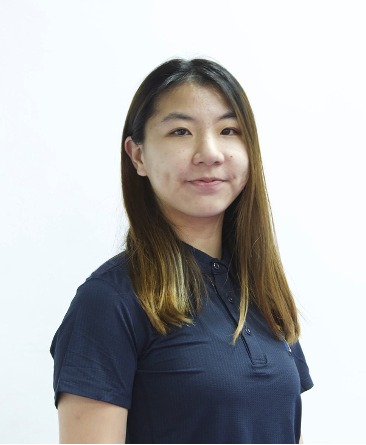 Fei 教練